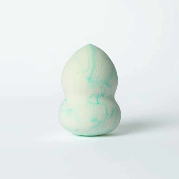 THE MARBLE BEAUTY BLENDERS - Face Of Dee