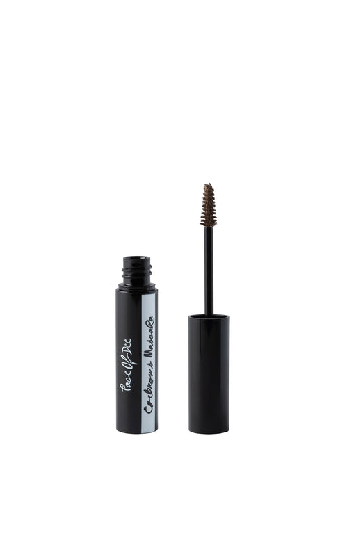 EYEBROWS MASCARA WITH BRUSH- Face Of Dee