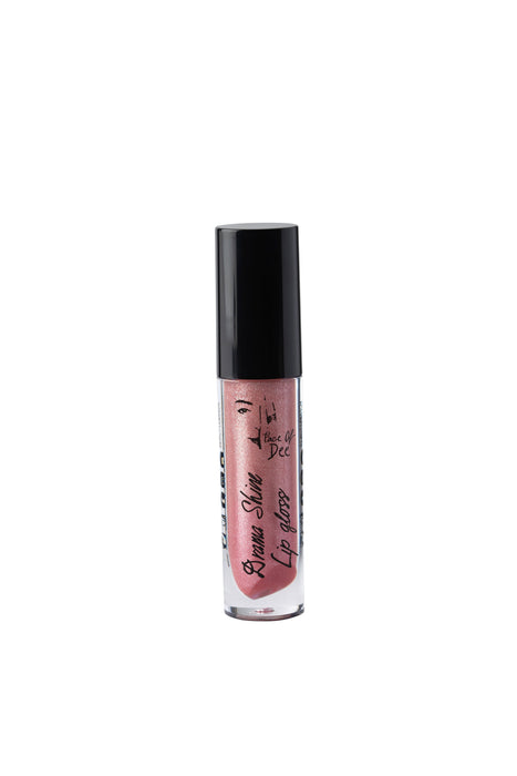 DRAMA SHINE LIPGLOSS - Face Of Dee