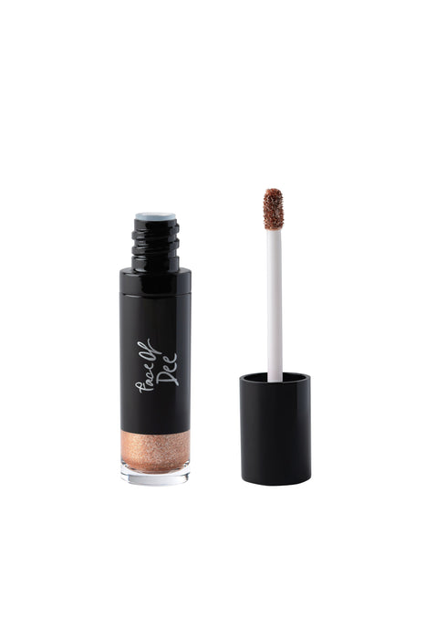 STILLETO LIQUID EYE SHIMMER - Face Of Dee
