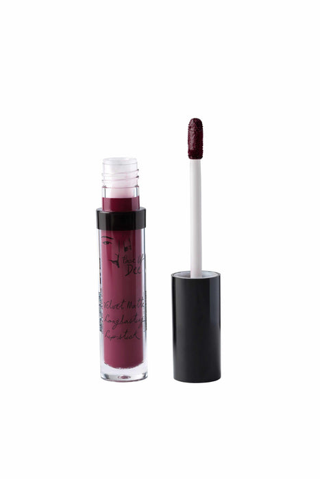 VELVET MATTE LONGLASTING LIPSTICK - Face Of Dee