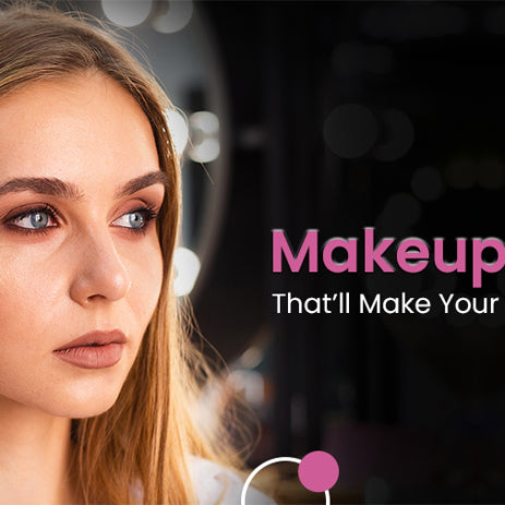 10 Best Makeup Tips