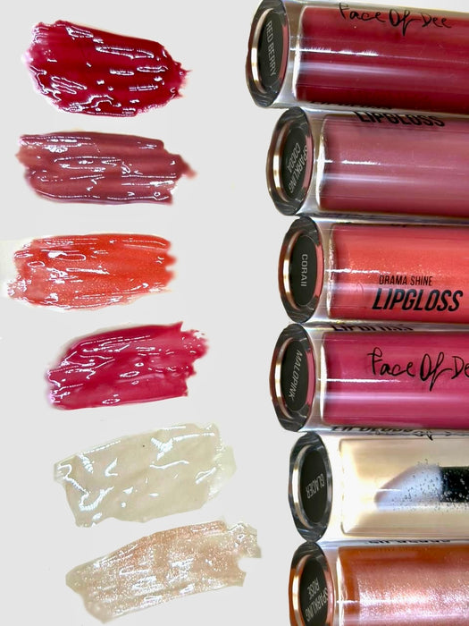 DRAMA SHINE LIPGLOSS