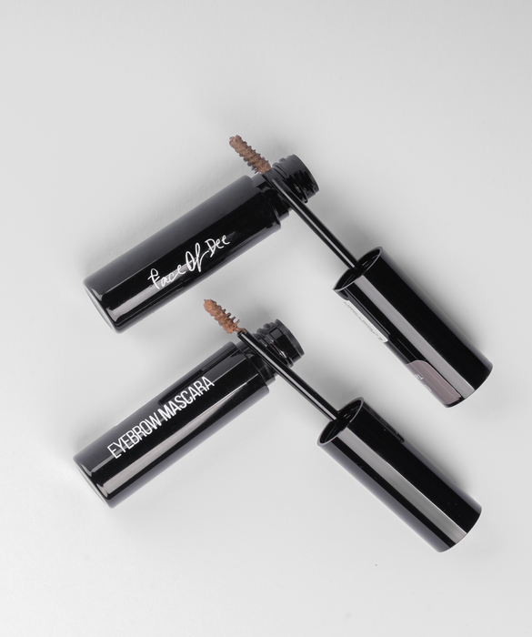 EYEBROWS MASCARA