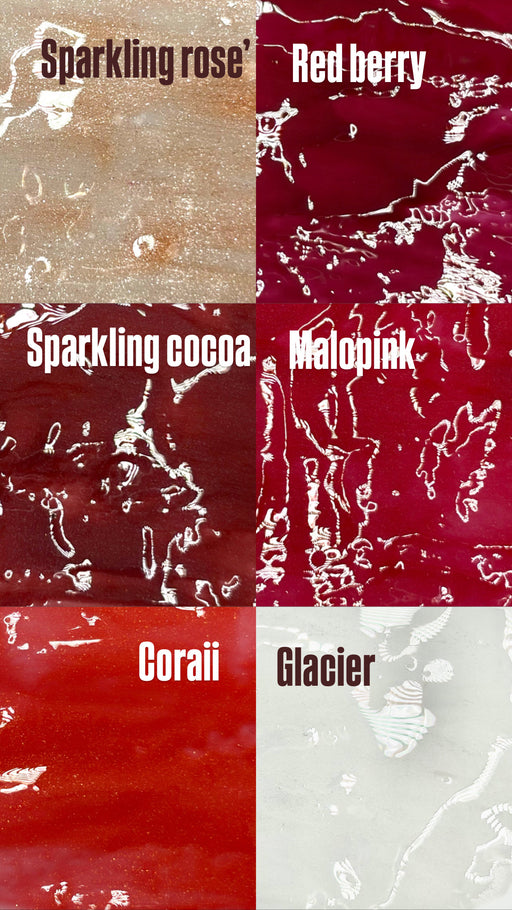 DRAMA SHINE LIPGLOSS