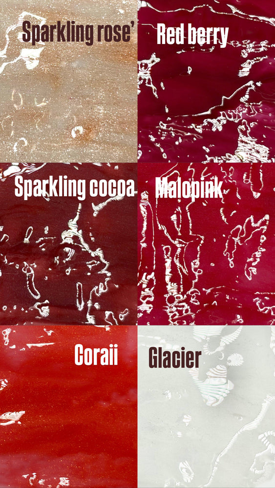 DRAMA SHINE LIPGLOSS