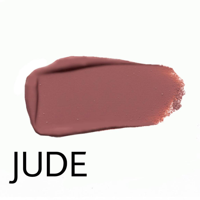 VELVET MATTE LONGLASTING LIPSTICK
