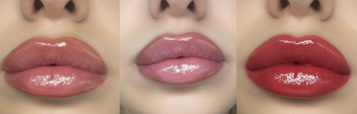LIP OIL