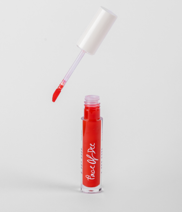 LIP OIL