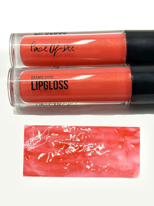 DRAMA SHINE LIPGLOSS