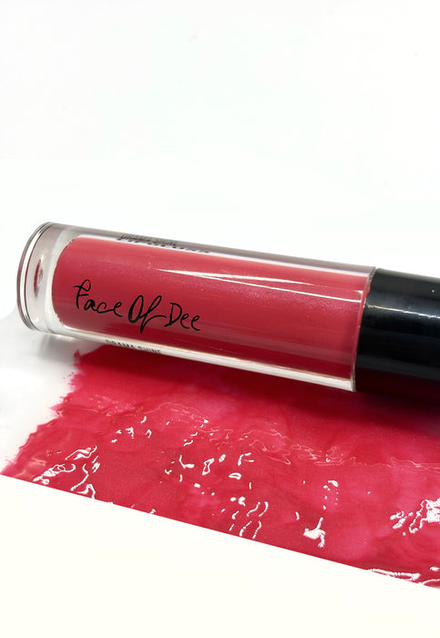 DRAMA SHINE LIPGLOSS