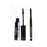 Eyebrows Mascara + Invisible Lip & Brow Liner (Combo Pack Offer) - Face Of Dee