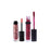 Drama Shine Lipgloss + Velvet Matte Long-lasting Lipstick - (Combo Pack Offer) - Face Of Dee