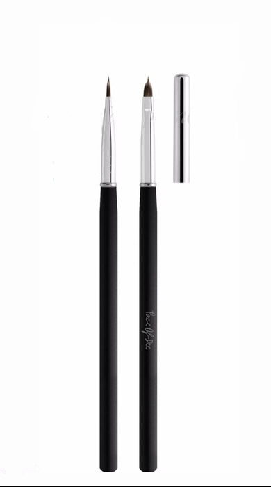 TIP & BLEND PERFECT LIPS BRUSH WITH CAP - Face Of Dee