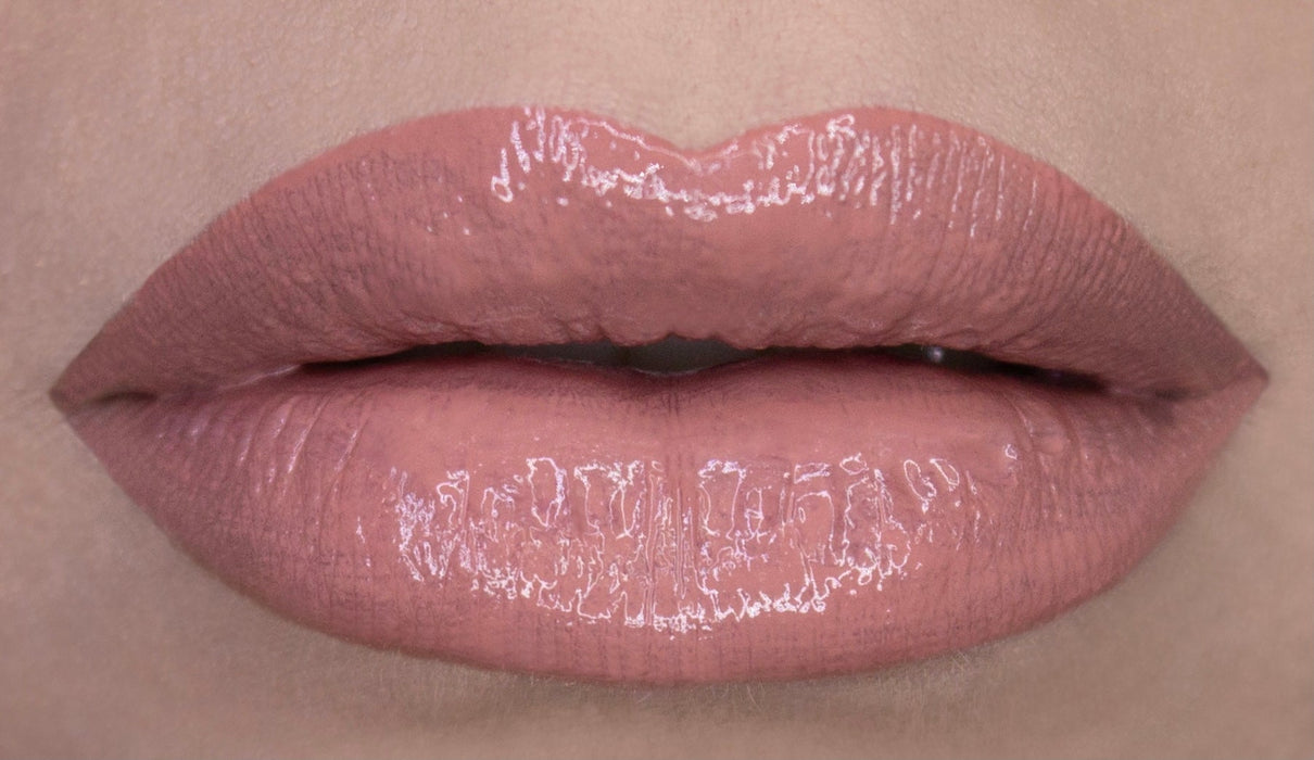 LIP LACQUER (LEGEND)- Face Of Dee