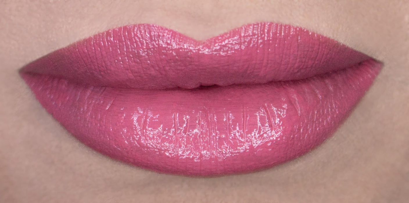LIP LACQUER (LOVEFEST) - Face Of Dee