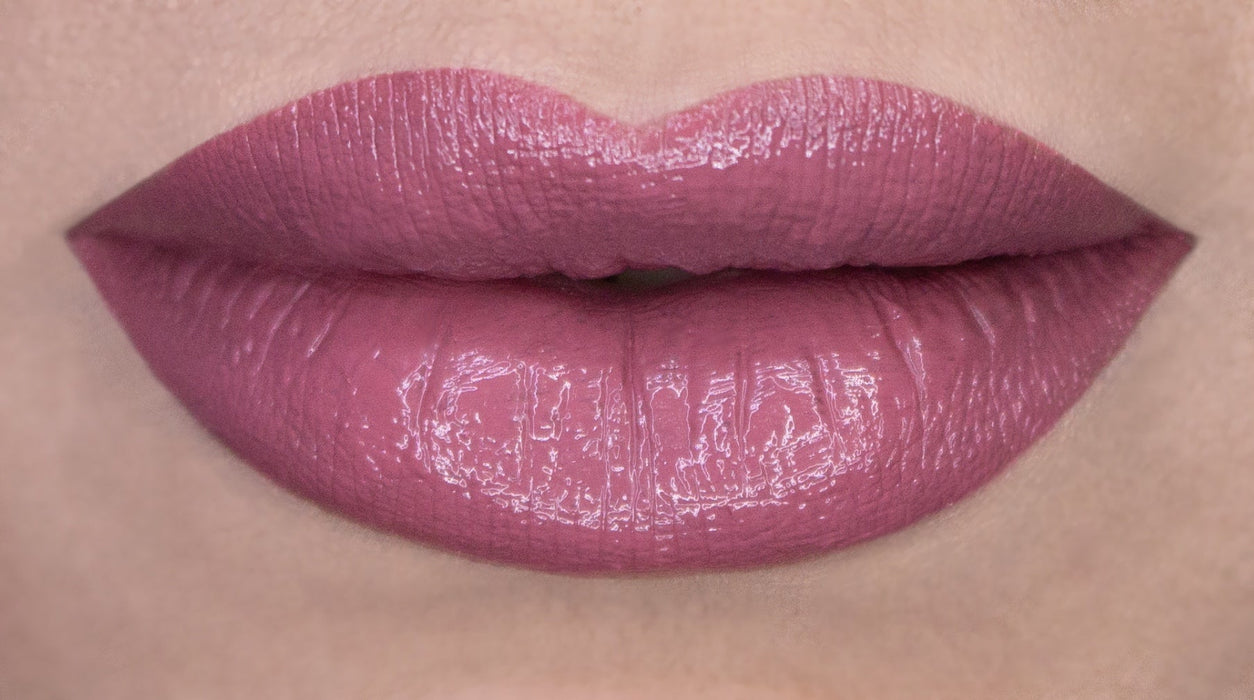 LIP LACQUER (SIDE DISH) - Face Of Dee