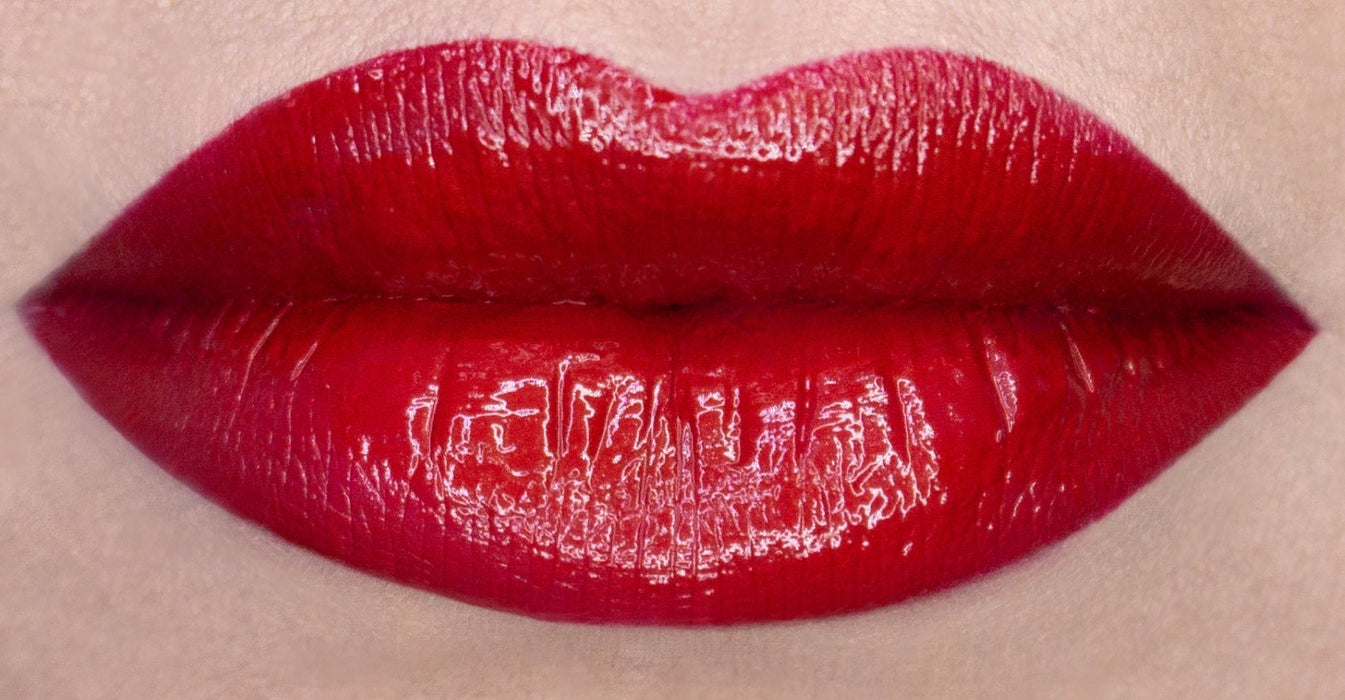 LIP LACQUER (BFF) - Face Of Dee