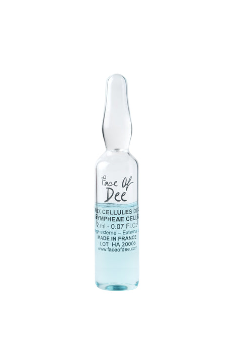 FACE AMPOULES SERUM - Face Of Dee