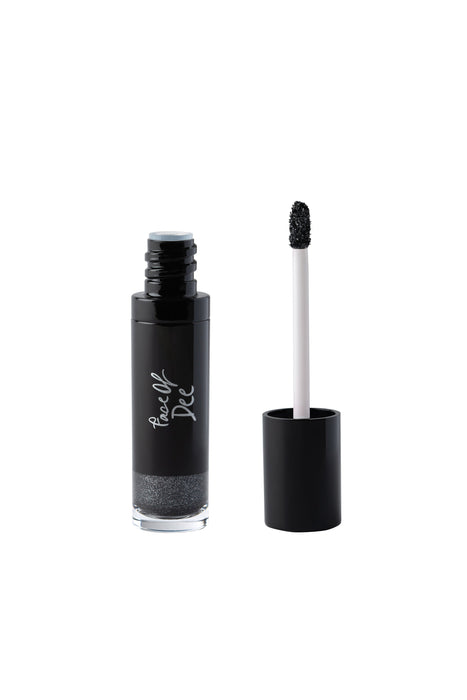 TUXEDO LIQUID EYE SHIMMER - Face Of Dee