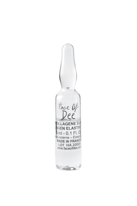 FACE AMPOULES SERUM - Face Of Dee