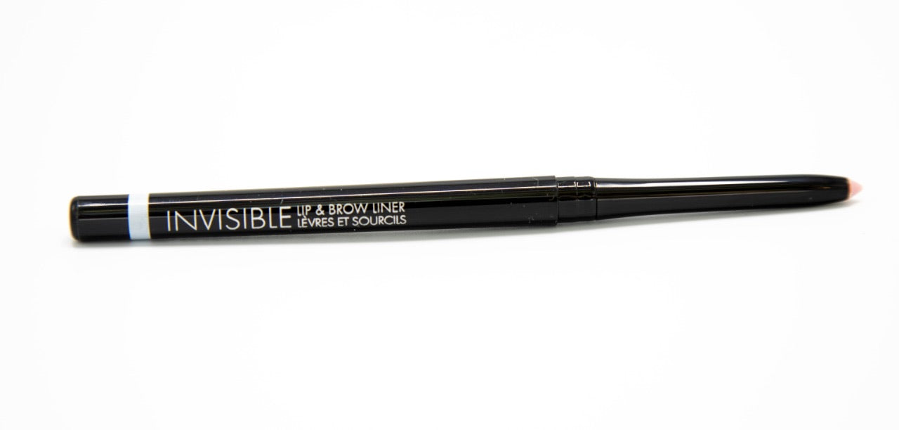 INVISIBLE Lip & Brow Liner - Face Of Dee